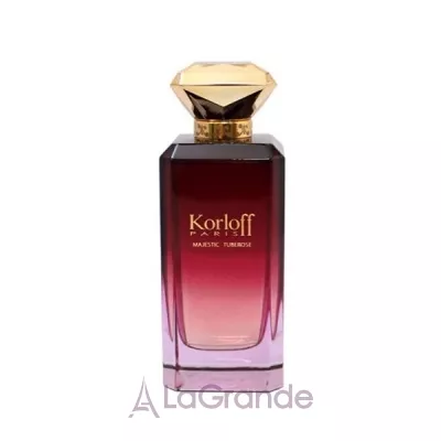 Korloff Paris Majestic Tuberose  