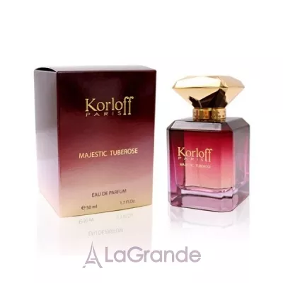 Korloff Paris Majestic Tuberose  