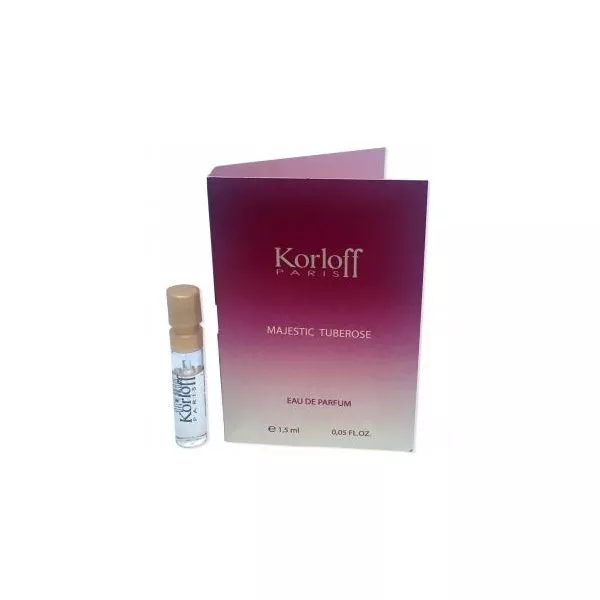 Korloff Paris Majestic Tuberose ��������������� ����