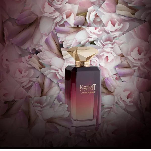 Korloff Paris Majestic Tuberose ��������������� ����