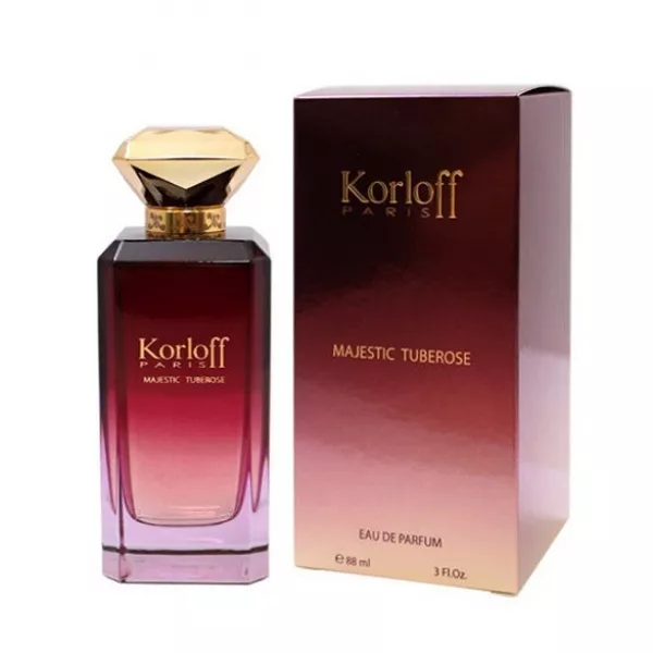 Korloff Paris Majestic Tuberose ��������������� ����