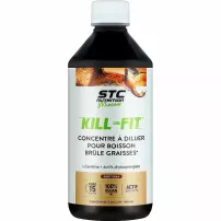 STC Nutrition Kill-Fit Concentre Brule Graisse ����������-�������� ���� "ʳ�-���", � ������ ����