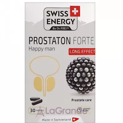 Swiss Energy Prostaton Forte    