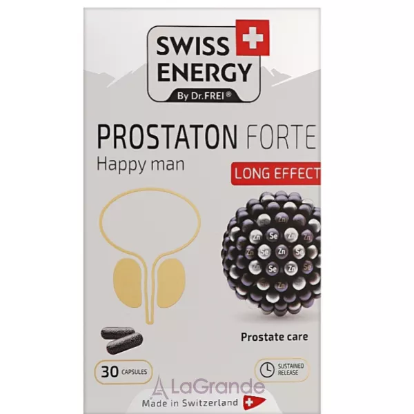 Swiss Energy Prostaton Forte �������� ��� ������� 
