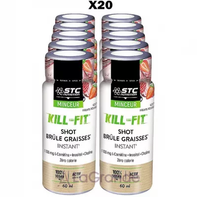 STC Nutrition Kill-Fit Shot     