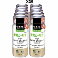 STC Nutrition Kill-Fit Shot ���������������� �� ������������ ���������� "ʳ�-��� ���", � ������ �������� ������
