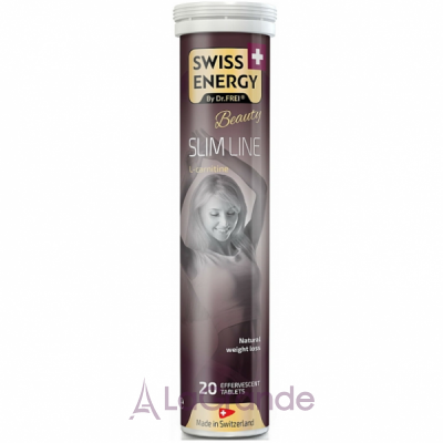 Swiss Energy Slim Line L-   