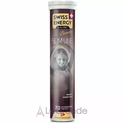 Swiss Energy Slim Line L-   