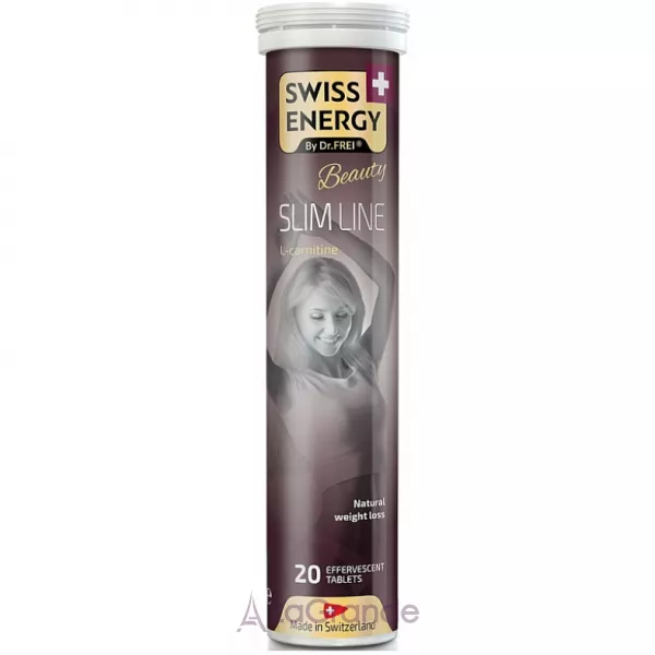 Swiss Energy Slim Line L-�������� ��� ��������� 