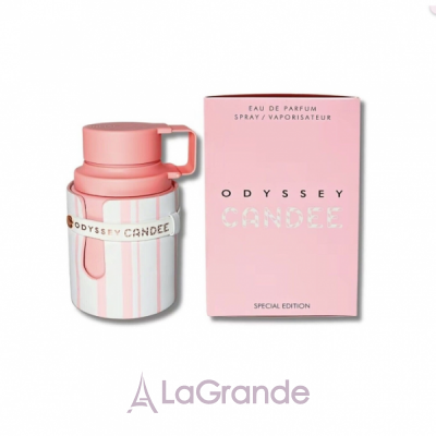 Armaf Odyssey Candee  