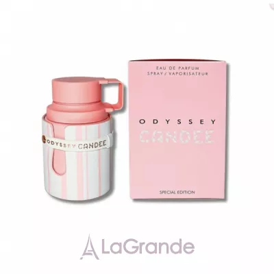 Armaf Odyssey Candee  