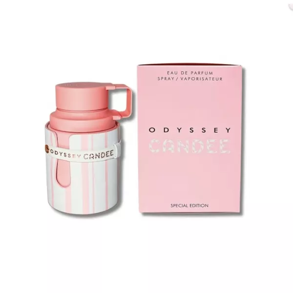 Armaf Odyssey Candee ����������� ����