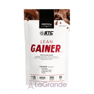 STC Nutrition Lean Gainer Chocolate ������� ������� 