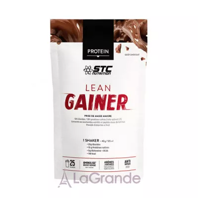 STC Nutrition Lean Gainer Chocolate ������� ������� 