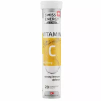 Swiss Energy Vitamin C 1000 mg ������� �  1000 �� �� ������ ���������