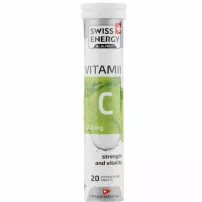 Swiss Energy Vitamin C 550 mg ������� � 550 �� �� ������ �����