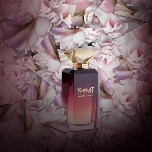 Korloff Paris Majestic Tuberose ��������������� ���� (������)