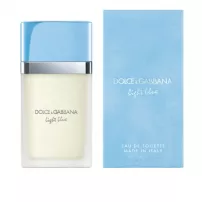 Dolce & Gabbana Light Blue pour Femme  Eau de Toilette 2025 �������� ����