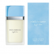 Dolce & Gabbana Light Blue pour Femme  Eau de Toilette 2025 1.5ml