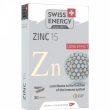 Swiss Energy Zinc 15 mg Long Effect 30pcs