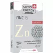 Swiss Energy Zinc 15 mg Long Effect   