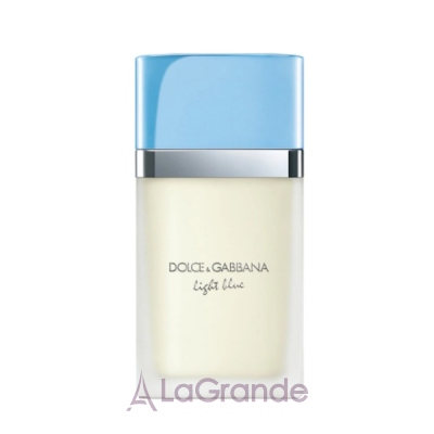 Dolce & Gabbana Light Blue pour Femme  Eau de Toilette 2025    ()