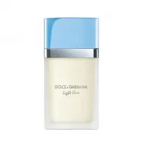 Dolce & Gabbana Light Blue pour Femme  Eau de Toilette 2025 �������� ���� (������)