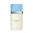 Dolce & Gabbana Light Blue pour Femme  Eau de Toilette 2025 100ml