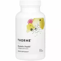 Thorne Research Metabolic Health ������� ��� �������� ���������� � ���������� �� ��������