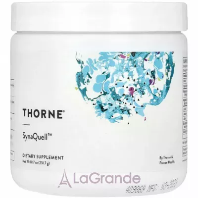 Thorne Research SynaQuell   