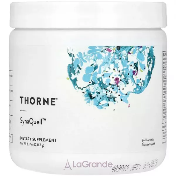 Thorne Research SynaQuell ĳ������ ������� 