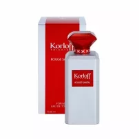 Korloff Paris Private Rouge Santal ��������� ����