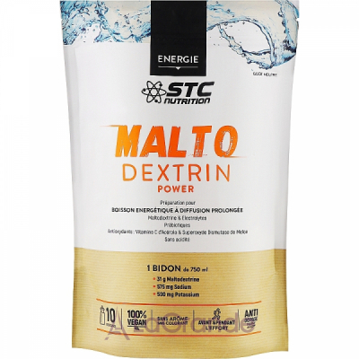 STC Nutrition Malto Dextrine Power   