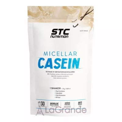 STC Nutrition Micellar Casein Vanilla ̳    