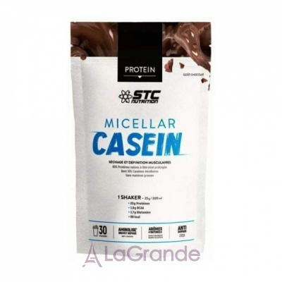 STC Nutrition Micellar Casein Chocolate ̳    
