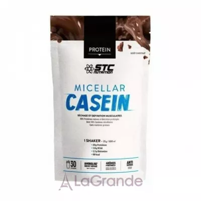 STC Nutrition Micellar Casein Chocolate ̳    