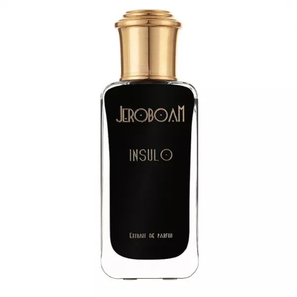 Jeroboam Insulo ������� (������)