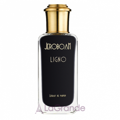 Jeroboam  Ligno  ()