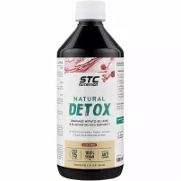STC Nutrition Natural Detox ������� ������� "������� ������"