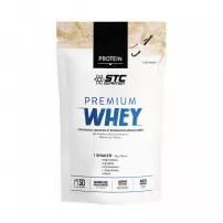 STC Nutrition Premium Whey Protein Vanilla ������� "������� ���", �� ������ ������