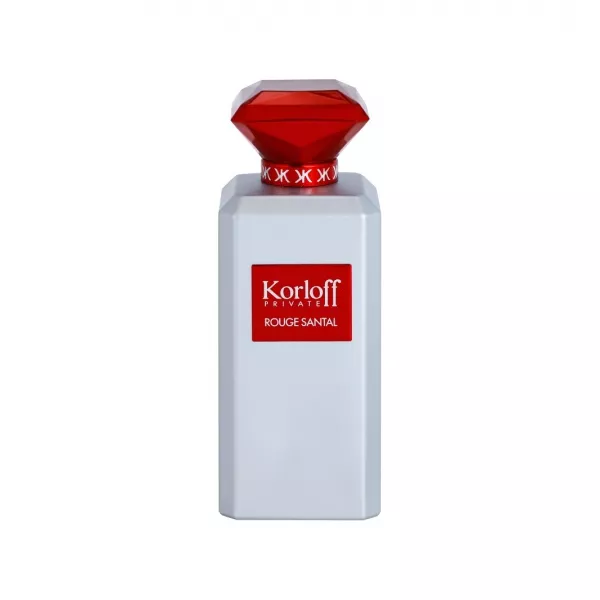 Korloff Paris Private Rouge Santal �������� ���� (������)