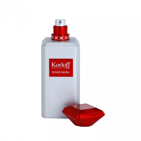 Korloff Paris Private Rouge Santal �������� ���� (������)