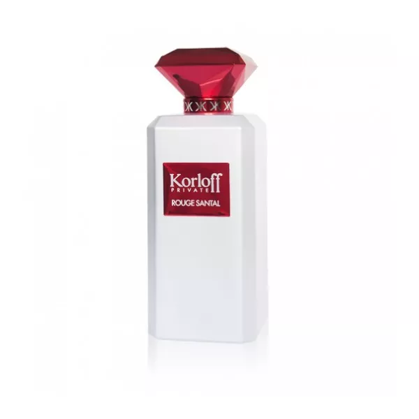 Korloff Paris Private Rouge Santal �������� ���� (������)