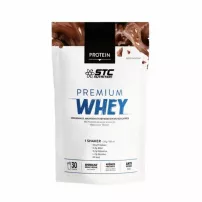 STC Nutrition Premium Whey Protein Chocolate ������� "������� ���", �� ������ ��������