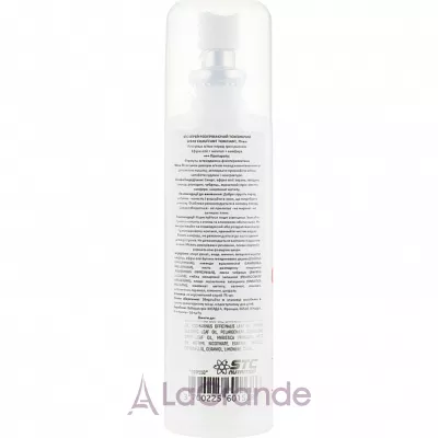 STC Nutrition Spray Chauffant Tonifiant  
