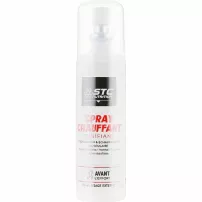 STC Nutrition Spray Chauffant Tonifiant ������������� �����