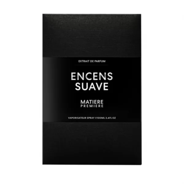 Matiere Premiere Encens Suave Extrait �������