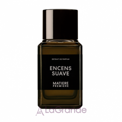 Matiere Premiere Encens Suave Extrait  ()