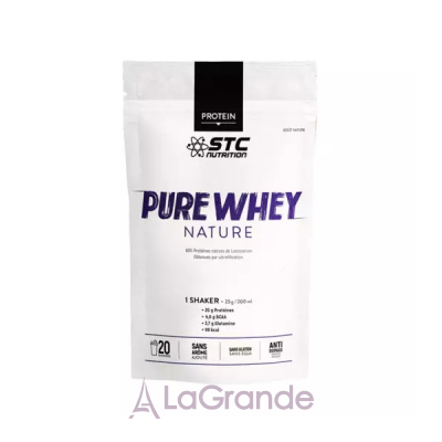 STC Nutrition Pure Whey Nature ,  