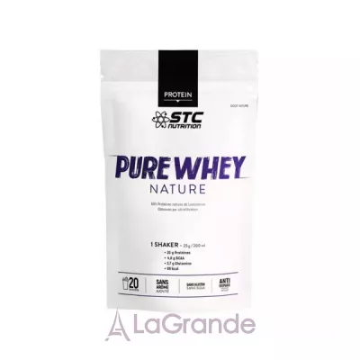 STC Nutrition Pure Whey Nature ,  